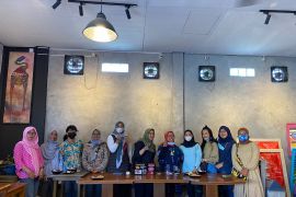 Riset sebut jurnalis perempuan rentan jadi korban pelecehan