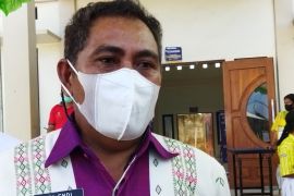 Pemkab Mabar larang ASN cuti Natal 2021 dan Tahun Baru 2022