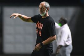 Sejumlah pemain Borneo FC absen  di laga kontra Persiraja