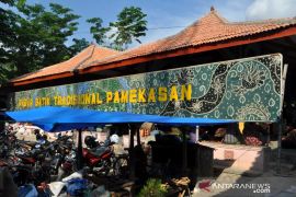 Empat ASN Pamekasan gelapkan dana retribusi pasar dijatuhi sanksi