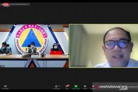 BMKG: Abu vulkanik erupsi Semeru berpotensi pengaruhi penerbangan