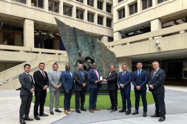 Polri-FBI kerja sama investigasi kejahatan siber internasional