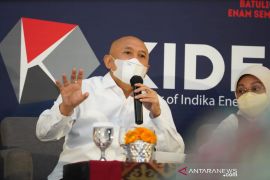 Menkop/UKM Teten Masduki: Pemerintah dorong UMKM naik kelas