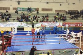 Ukir prestasi, Bupati Aceh Jaya beri apresiasi