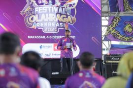 Pemkot Makassar gelar Forkot untuk meredam tawuran antarkelompok