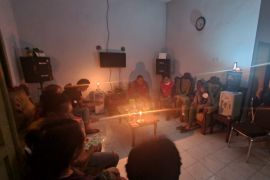 Tim Deru UGM lakukan asesmen dampak letusan Gunung Semeru