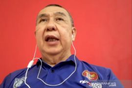 Perbasi beberkan kejadian timnas di Kualifikasi Piala Dunia FIBA