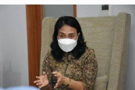 Kemen PPPA ingin kasus mahasiswi NW diusut tuntas