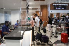 Bandara dekat Semeru beroperasi normal sampai Presidensi G20