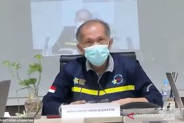 Kemenkes: Pengiriman logistik penanganan erupsi Gunung Semeru terus berjalan