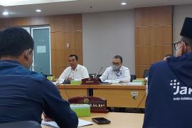 Following accidents, TransJakarta pulls 229 buses off the road