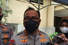 Mabes Polri bantu cari anak Ridwan Kamil di Swiss