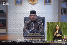 Dirjen Pajak : Pajak ikut fasilitasi program khusus difabel