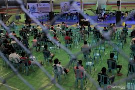 Pemkab Kupang gandeng tokoh agama tangkal hoaks vaksin COVID