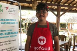 Penerus kuliner legendaris Bali andalkan pemasaran online