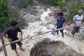 FISIP UMRAH dorong berbagai pihak kolaborasi majukan suku laut di Lingga