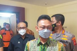 Diknasbud Pontianak ingatkan pihak sekolah minimalisir kerumunan