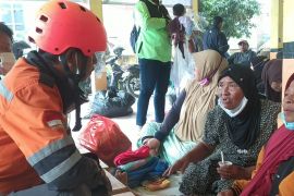 BAZNAS taksir kerugian akibat letusan gunung Semeru capai Rp310 miliar