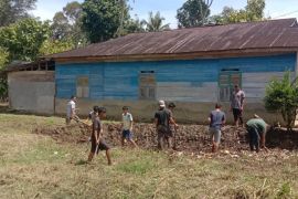 NNB Batuhorpak Jae mulai berinovasi dimasa pandemi