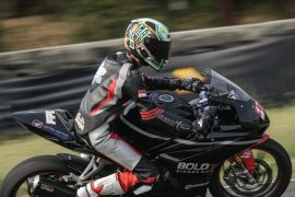 Bold Riders Bali siap kirimkan pembalap untuk ajang CBR Race Day