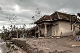 IDAI siagakan relawan dokter spesialis anak di daerah bencana Gunung Semeru