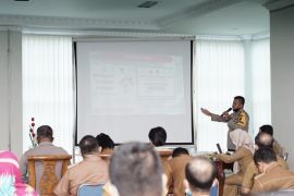 Kapolres Tebing Tinggi, gangguan Kamtibmas 2020 meningkat