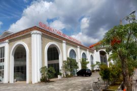 Siswa terpapar COVID-19 di Pekanbaru sembuh dan dikembalikan ke orangtua
