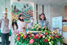 Pengusaha minyak Kutus-Kutus ekspansi ke bisnis hotel