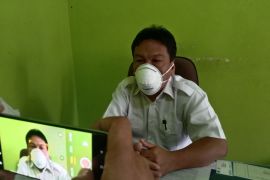 Pemkab Kesehatan tangani 428 balita kurang gizi di Mukomuko