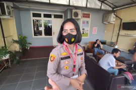 Polisi benarkan mahasiswi korban pelecehan  sempat disekap di toilet