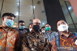 Novel Baswedan: Ada kesungguhan Kapolri perangi korupsi