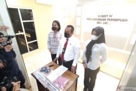 Oknum dosen Unsri jadi tersangka pelecehan seksual