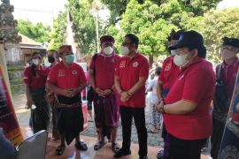 Pemkot Denpasar dukung Stikes promosikan pengobatan komplementer