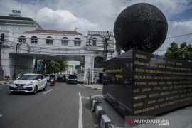 Rencana penutupan ruas jalan Kota Bandung