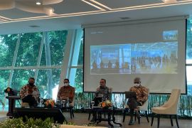 Indonesia tidak undang Myanmar dalam "Bali Democracy Forum"