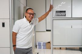 KPK jadwalkan periksa Rasamala Aritonang pada Rabu ini