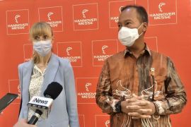 Indonesia kembali dipercaya jadi Official Partner Country Hannover Messe 2023