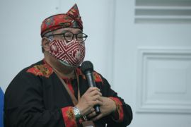 Pemprov Jabar salurkan bansos untuk 70.664 kelompok penerima manfaat