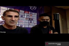 Persija Jakarta waspadai "ledakan" pemain baru PSIS