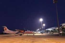 Wings Air terbang perdana Jambi - Batam 12 Desember mendatang
