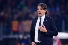 Inter hadapi Real Madrid, Inzaghi: ini laga  yang penting bagi kami