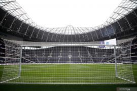 Tottenham diterpa badai COVID-19 jelang jadwal Desember yang padat