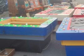 MPI KNPI minta atensi Kapolda Sumut ungkap peredaran judi tembak ikan