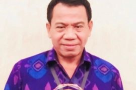 Pemprov Bali raih Anugerah Meritokrasi 2021