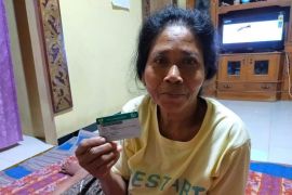 Kartiyem : JKN-KIS wujud perhatian pemerintah kepada warganya