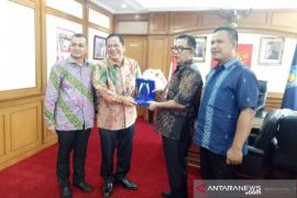 Fraksi Demokrat apresiasi Wali Kota Padangsidimpuan terkait peralihan aset