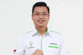 Asparnas Kepri Fest akan digelar selama sepekan di Tanjungpinang