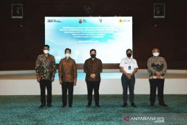 RUPS PLN putuskan pergantian direksi, berikut susunannya