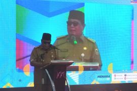 Gubernur Kalsel tegaskan mendukung Menara Vokasi 2021