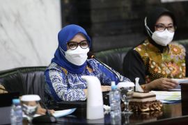 TP PKK siap wujudkan Kota Surabaya nol kasus balita stunting